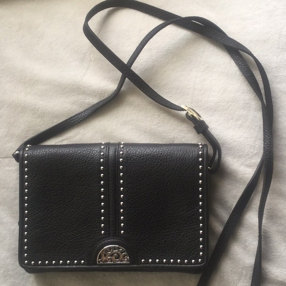 Brighton Handbags - Beautiful, brand new Brighton crossbody purse!